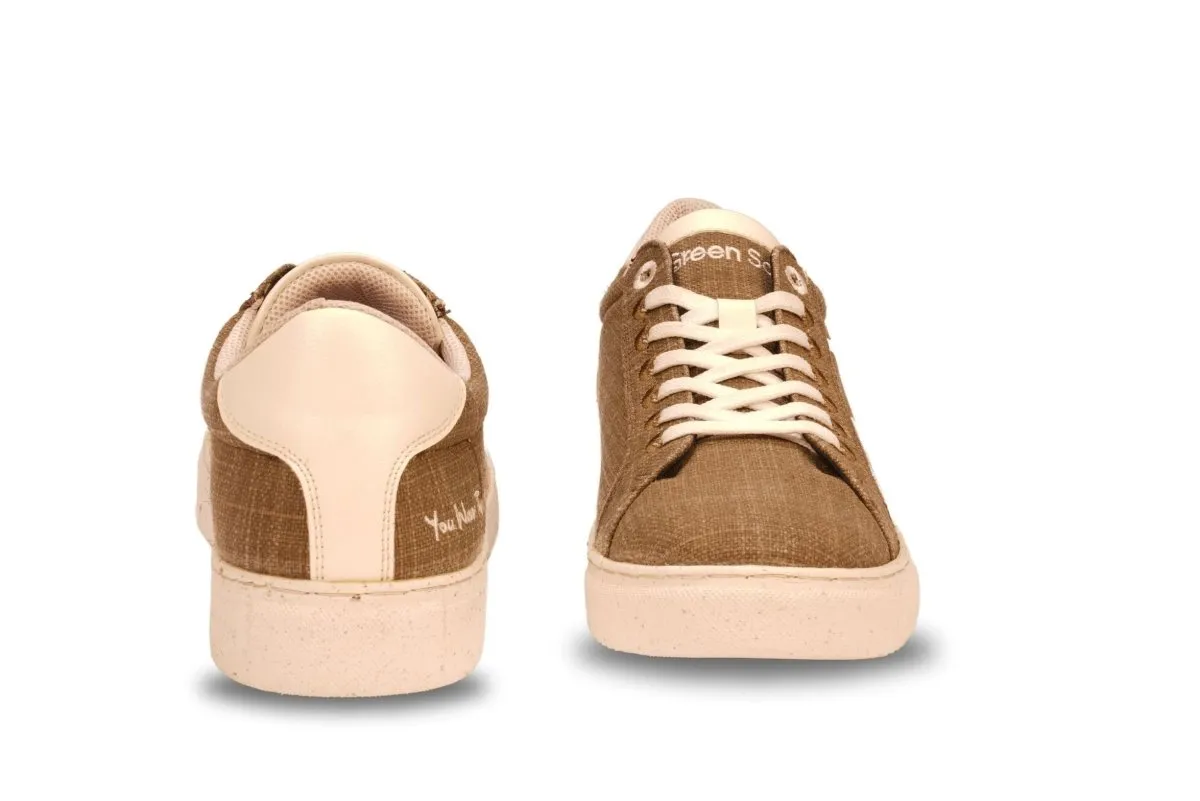 G's Nature Unisex Eco-Friendly Shoes