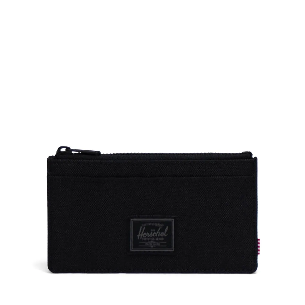 Herschel Oscar Large in Black Tonal