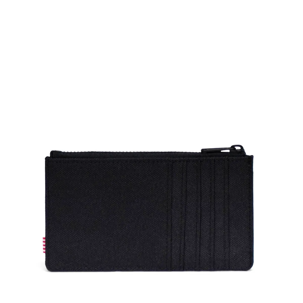 Herschel Oscar Large in Black Tonal