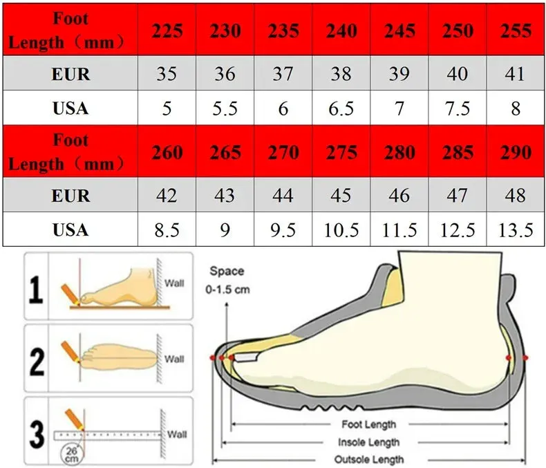 Hot Sale Orange Men's Casual Sneaker Knit Breathable Lightweight Sneakers Men Comfort Lace-Up Sports Shoes Man zapatillas hombre