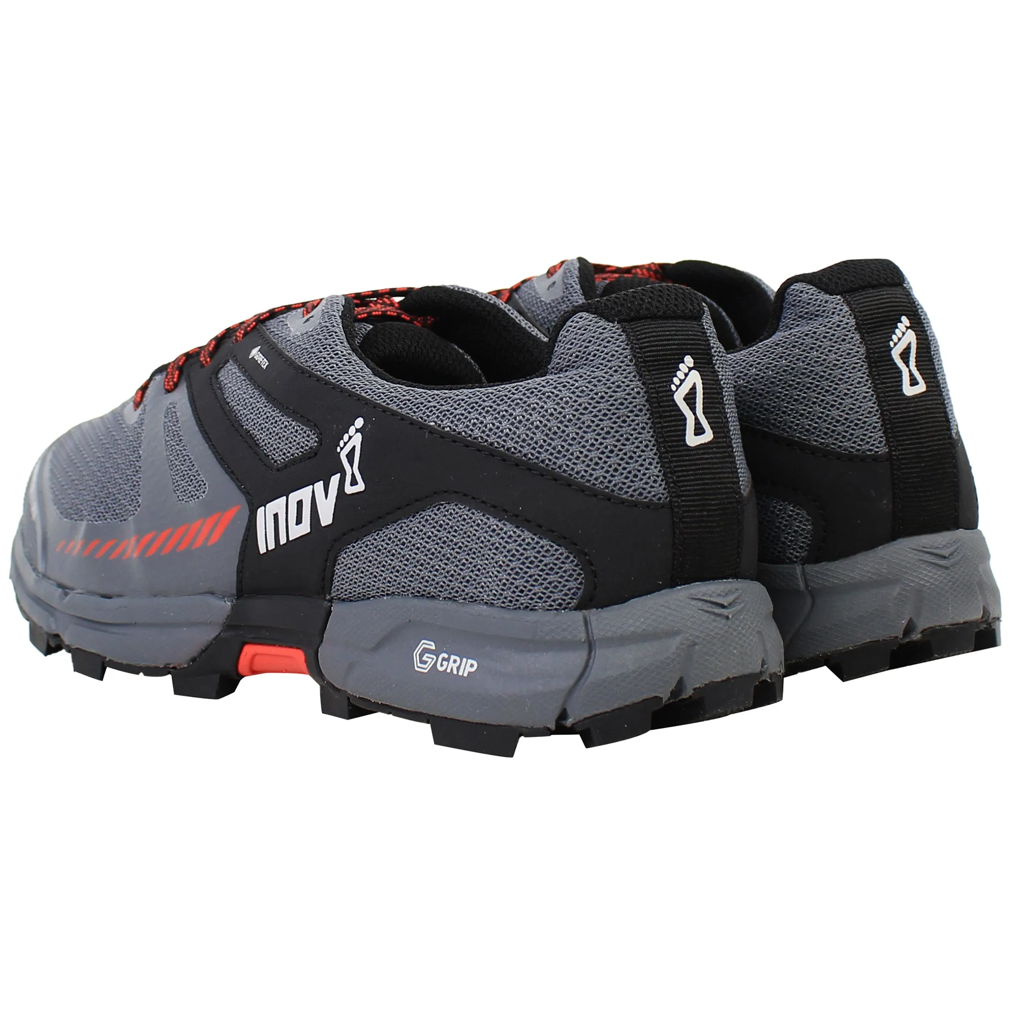 Inov-8 Roclite G 315 GTX V2 Mens Grey Running Shoes
