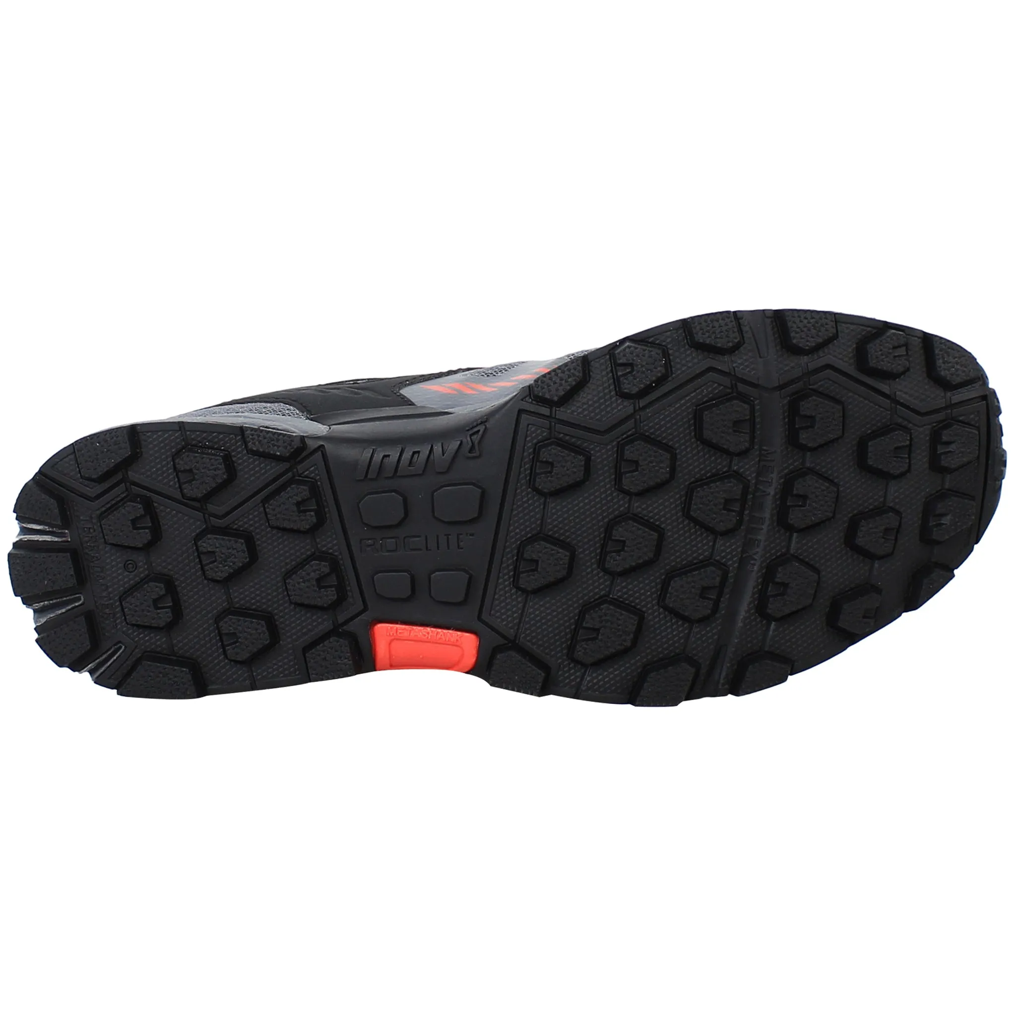 Inov-8 Roclite G 315 GTX V2 Mens Grey Running Shoes