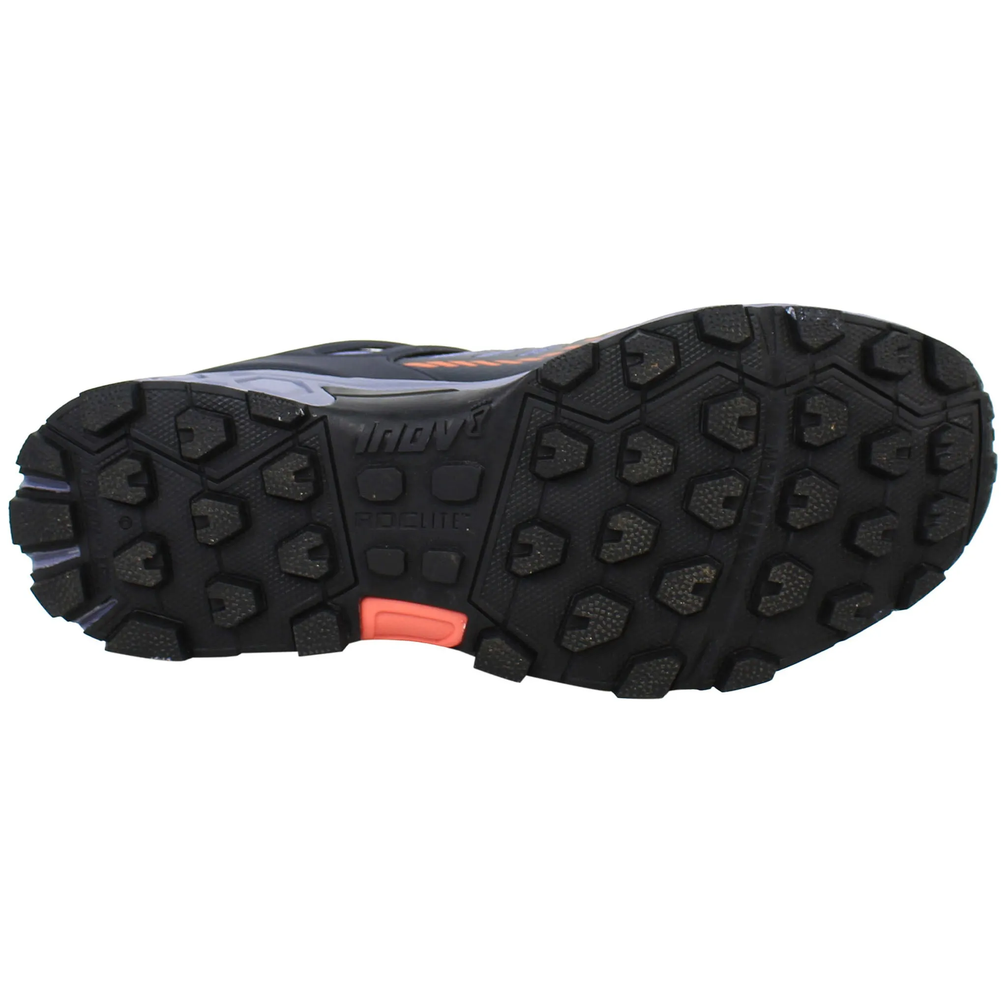 Inov-8 Roclite Ultra G 320 Womens Purple Running Shoes