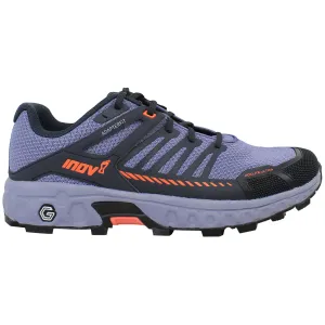 Inov-8 Roclite Ultra G 320 Womens Purple Running Shoes