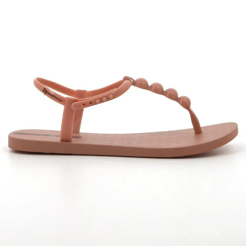 Ipanema Back Strap Sandals - Dusty Pink