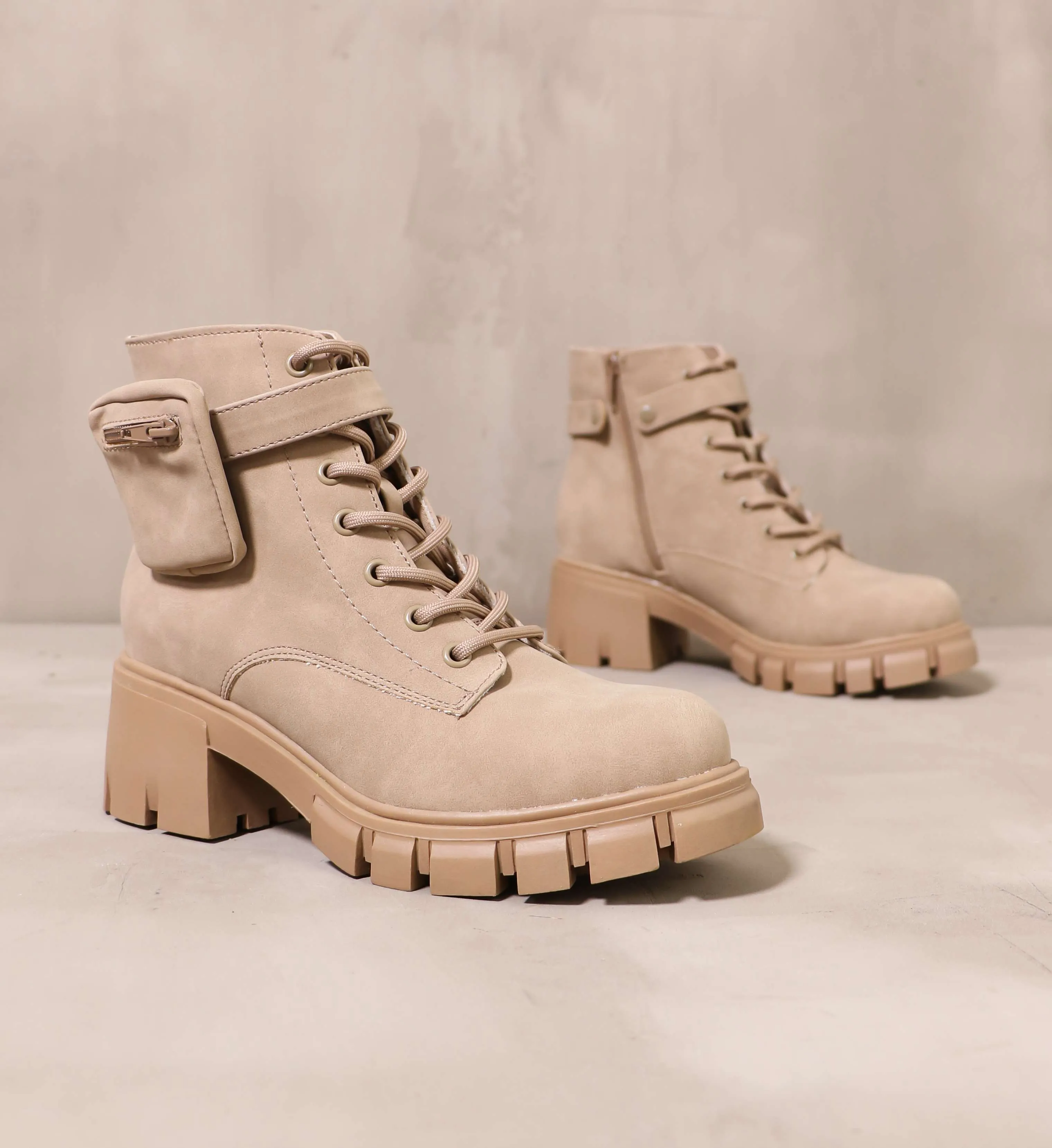IT'S NOT POCKET SCIENCE BOOT