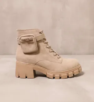 IT'S NOT POCKET SCIENCE BOOT