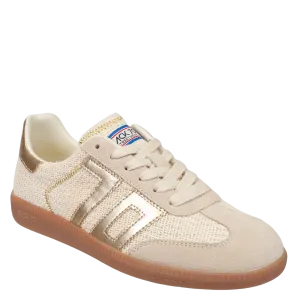 Iuta Sneakers Gold