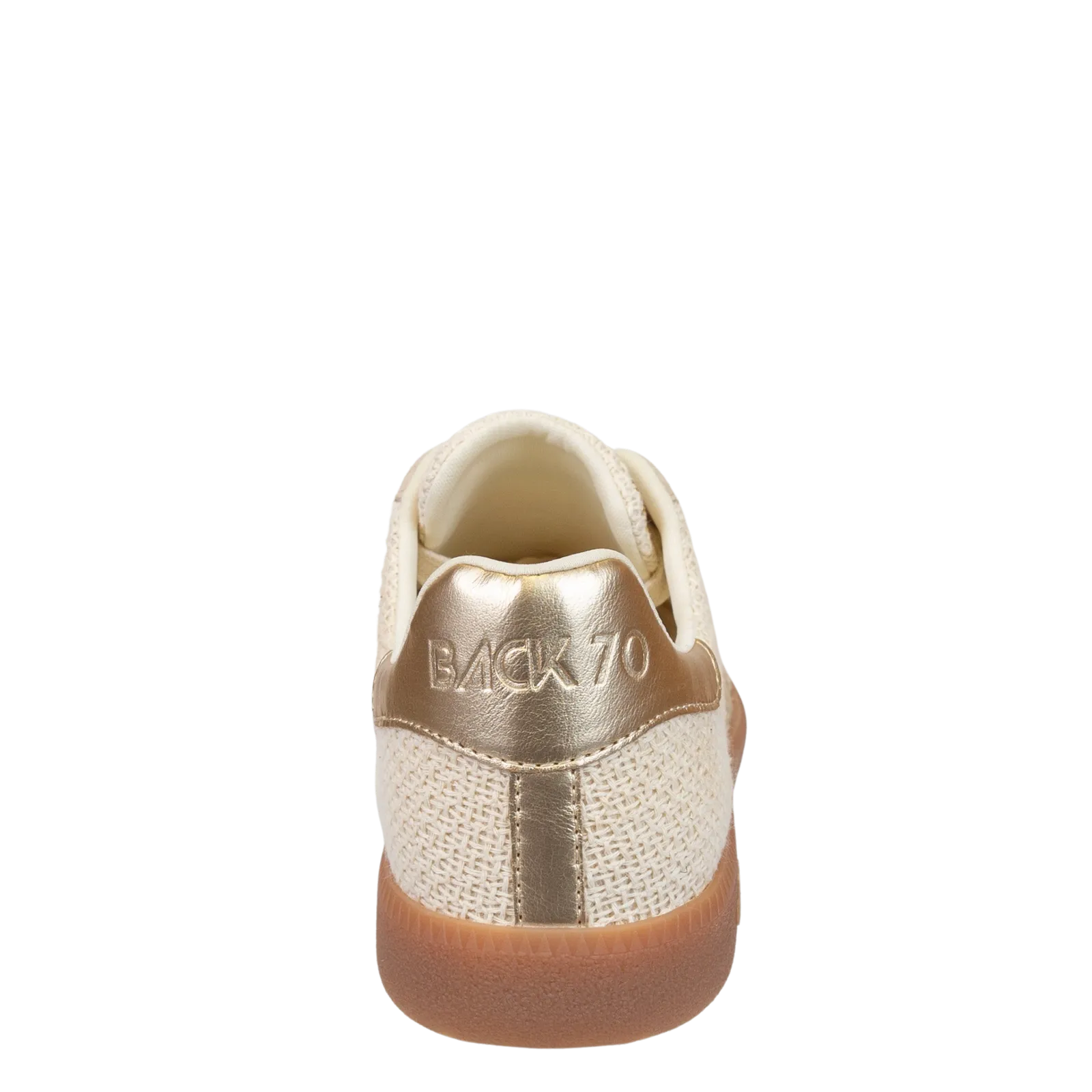 Iuta Sneakers Gold