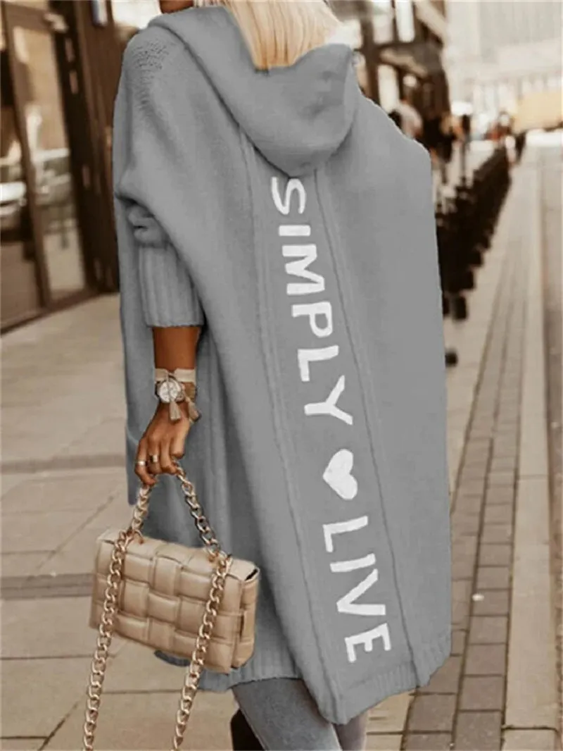 Ivyshape | Comfortable and Stylish Winter Jacket