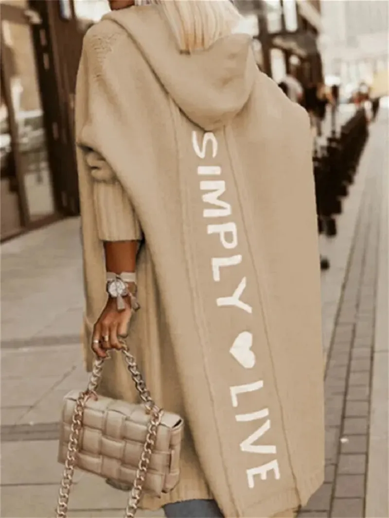 Ivyshape | Comfortable and Stylish Winter Jacket