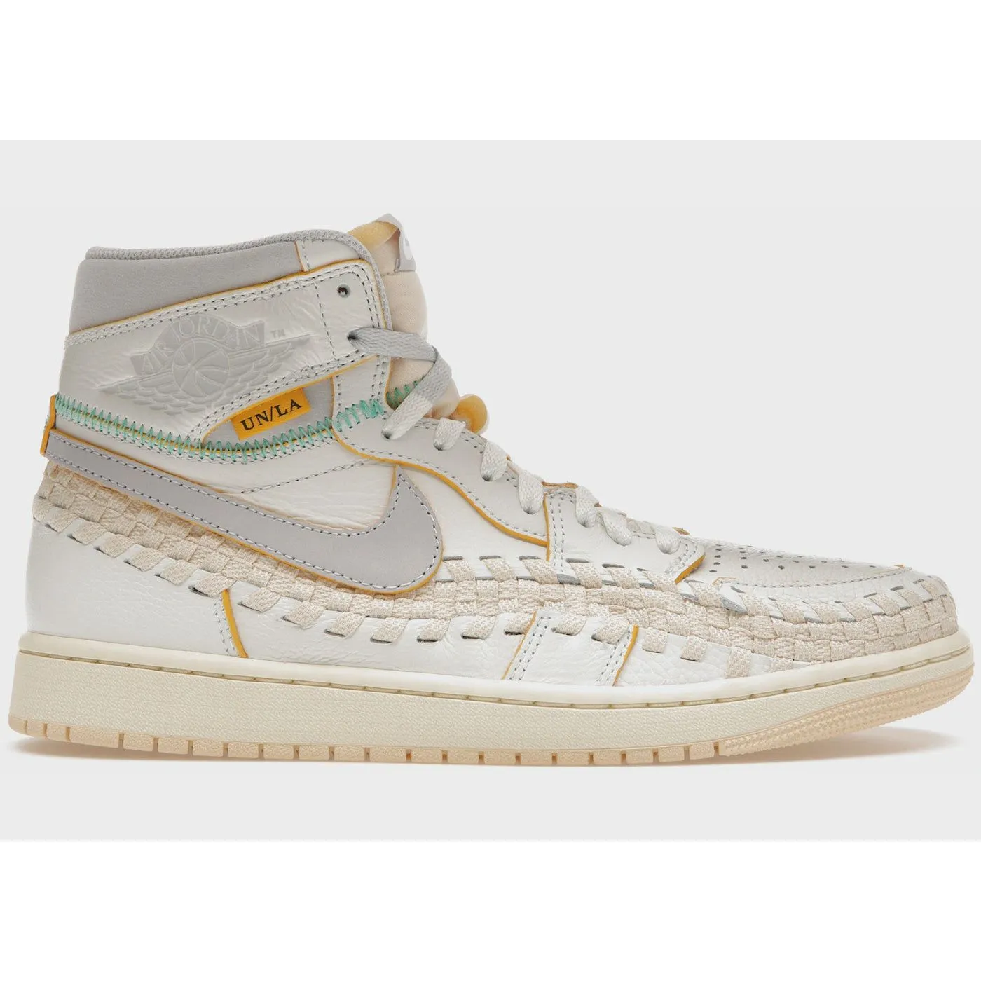 Jordan 1 Retro High OG SP - Union LA Bephies Beauty Supply Summer of 96'
