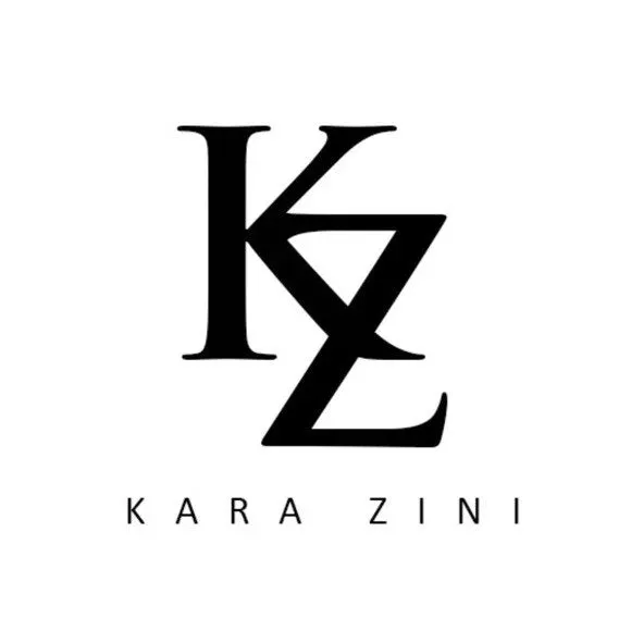 Kara Zini Handmade Slip-On Russet Suede Leather Booties