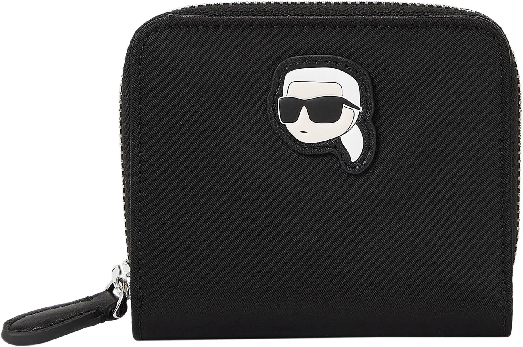 Karl Lagerfeld K Iconik 2.0 In Black For Women