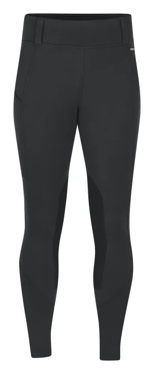 Kerrits Sit Tight Wind Pro Knee Patch Breech