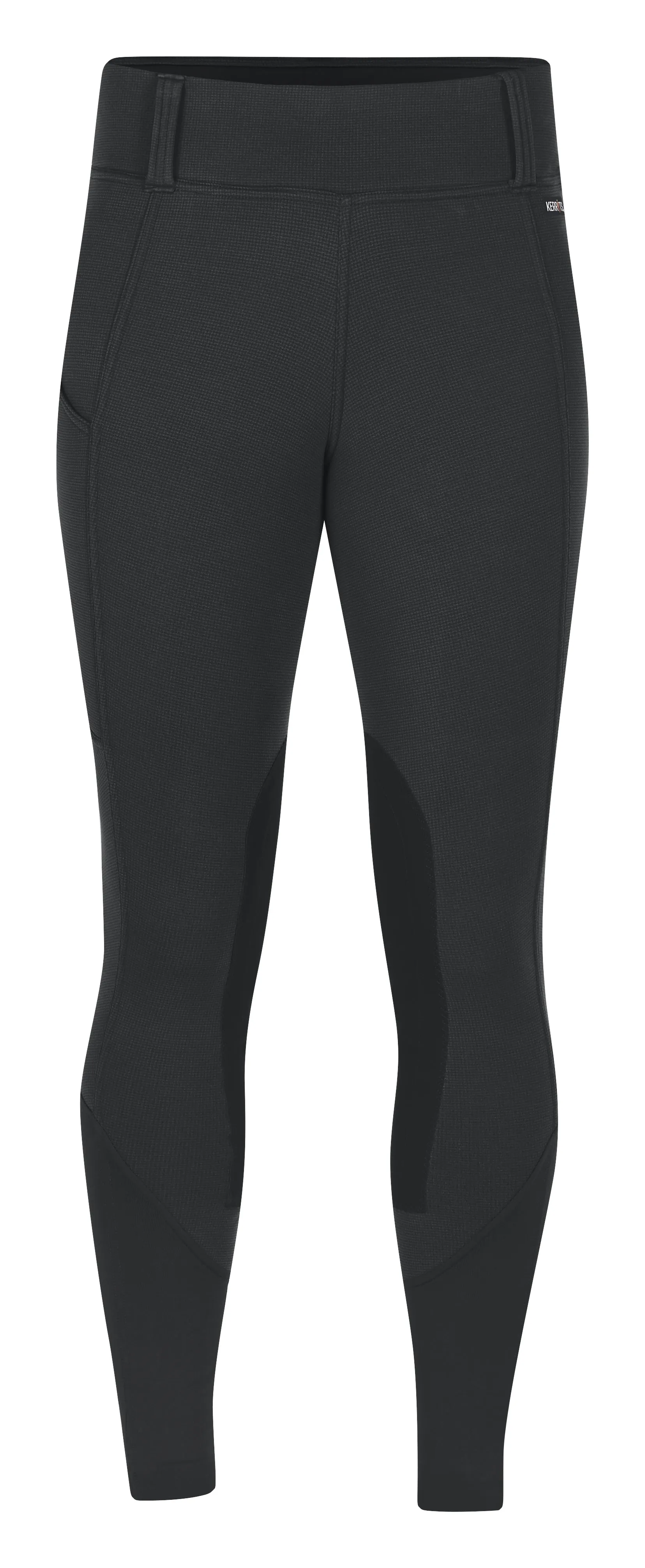 Kerrits Sit Tight Wind Pro Knee Patch Breech