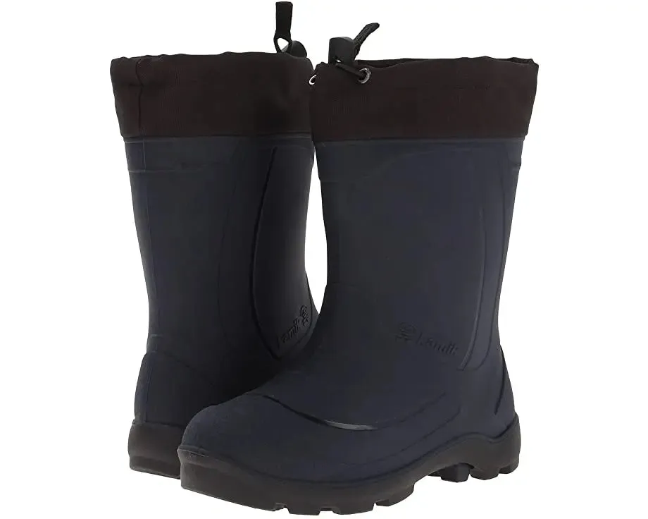Kids' Kamik Snobuster 2 Snow Boot – Built for Winter Adventures