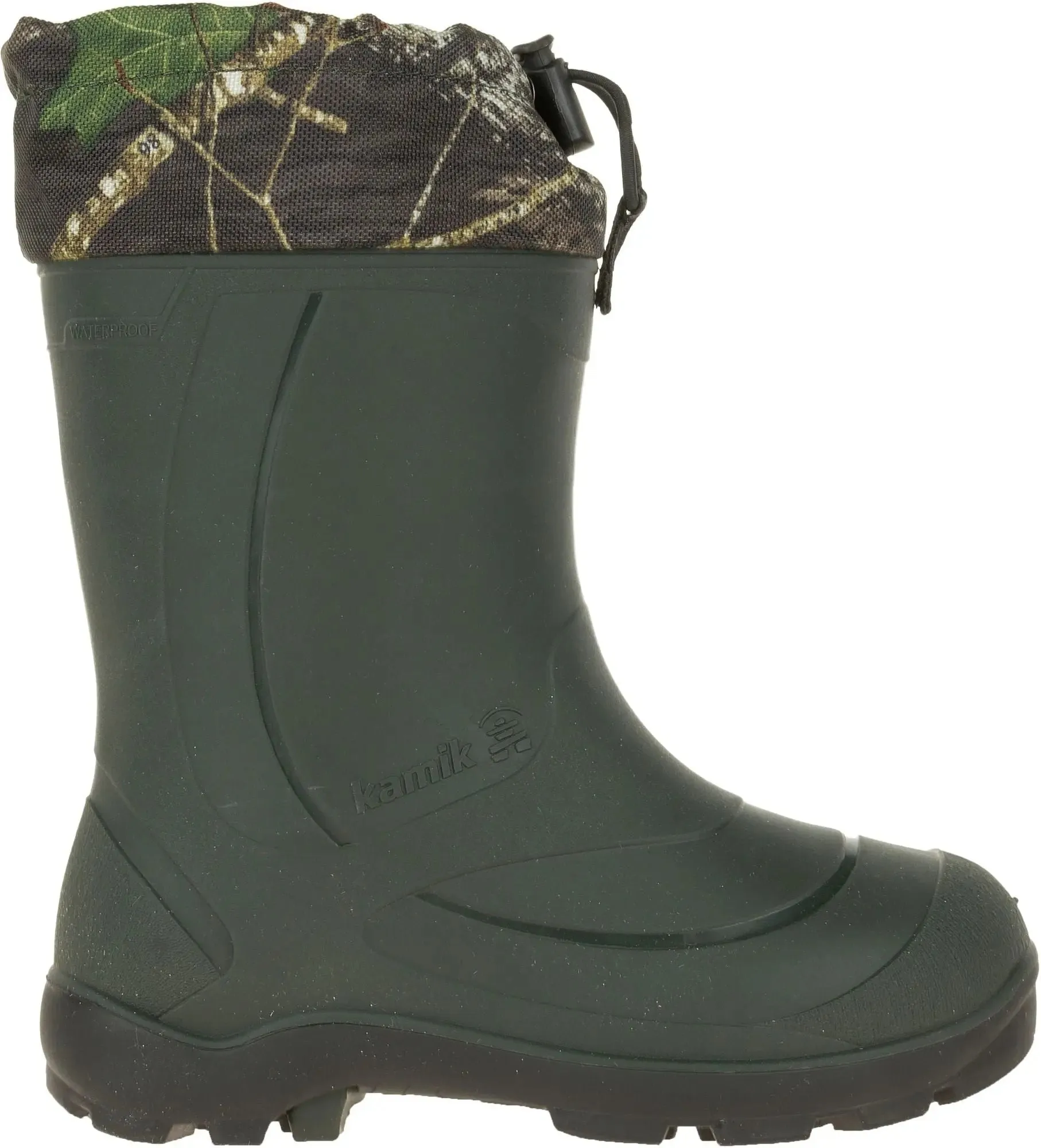 Kids' Kamik Snobuster 2 Snow Boot – Built for Winter Adventures