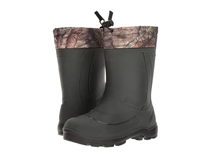 Kids' Kamik Snobuster 2 Snow Boot – Built for Winter Adventures