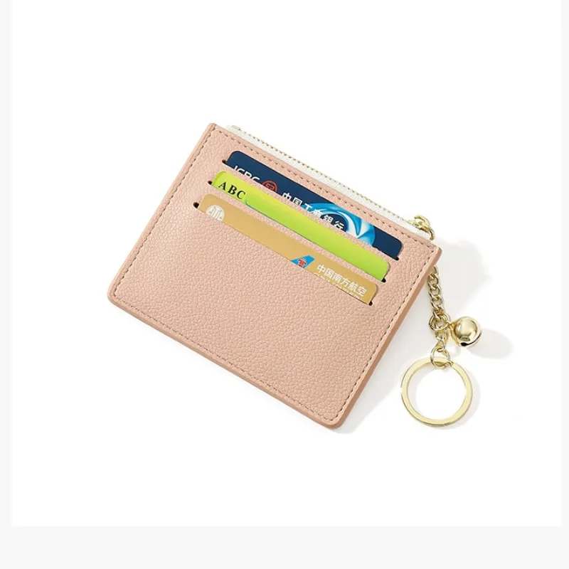 Kitty Cat Coin Purse and Card Organizer