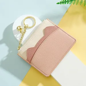 Kitty Cat Coin Purse and Card Organizer