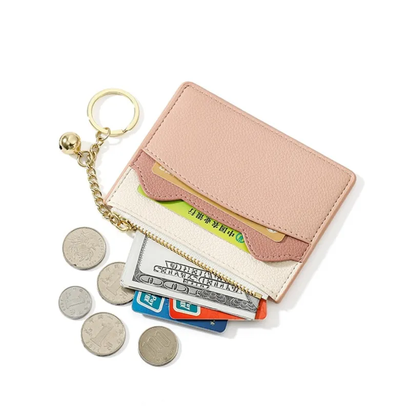 Kitty Cat Coin Purse and Card Organizer