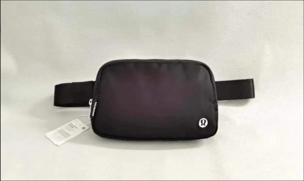 LuLu Lemon Belt Bags - #5890-5893, 6090-6094