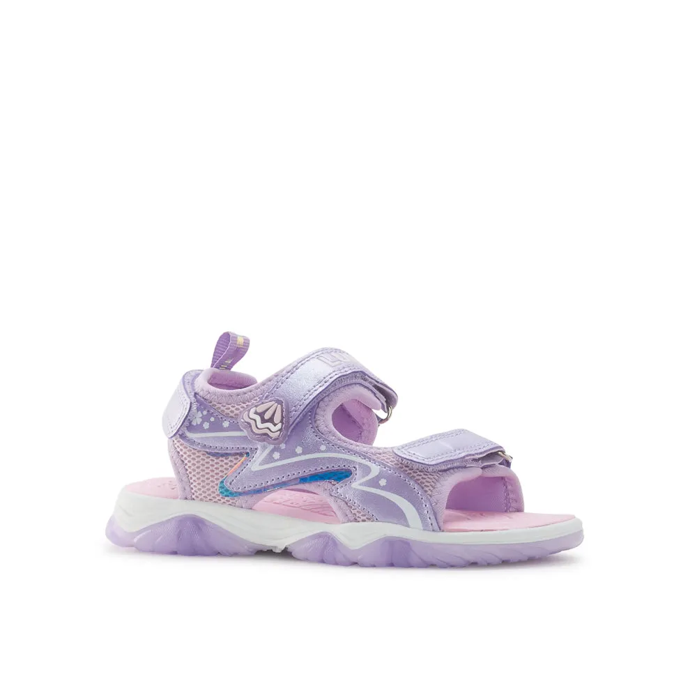 MAUVE