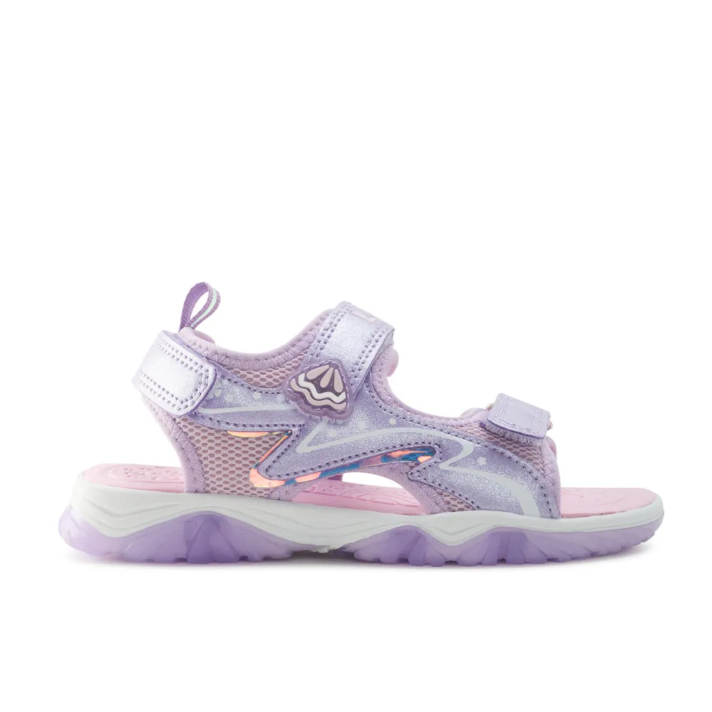 MAUVE