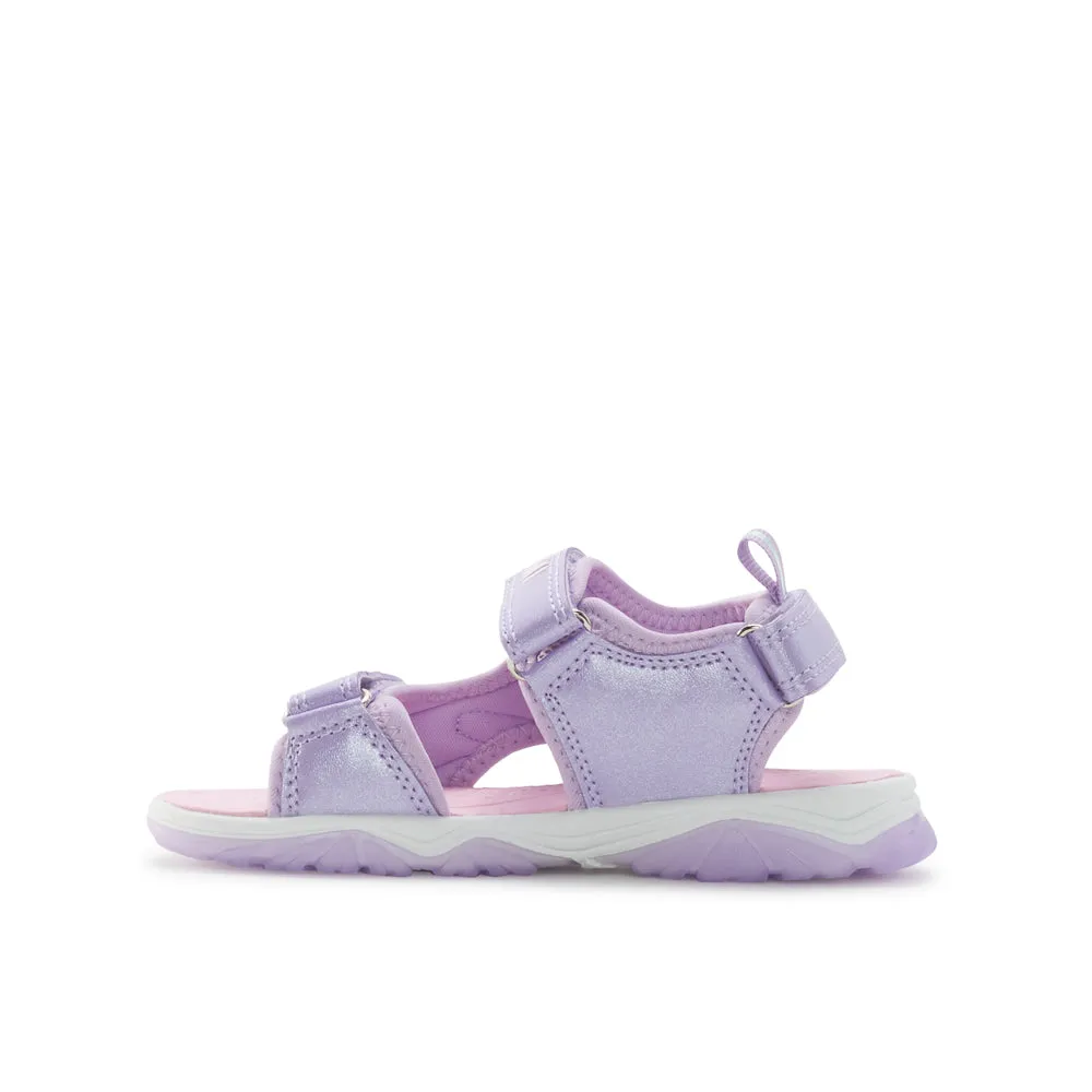 MAUVE