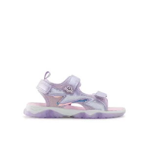 MAUVE
