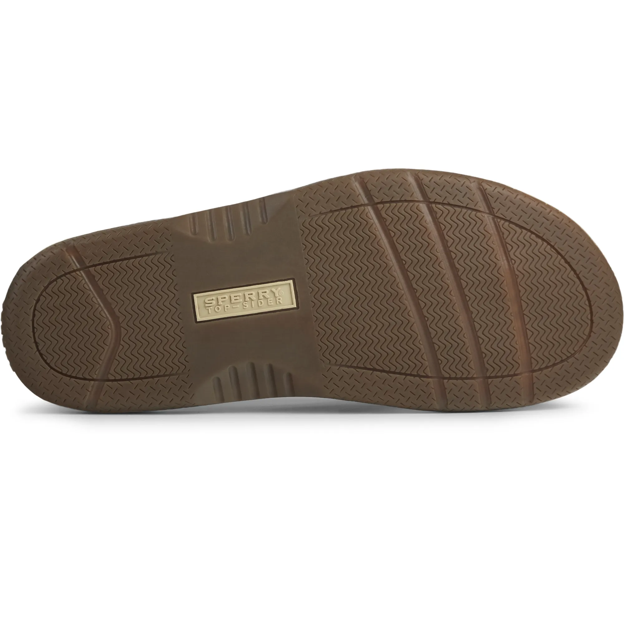 Men's Baitfish Flip-Flops - Tan (10487191)