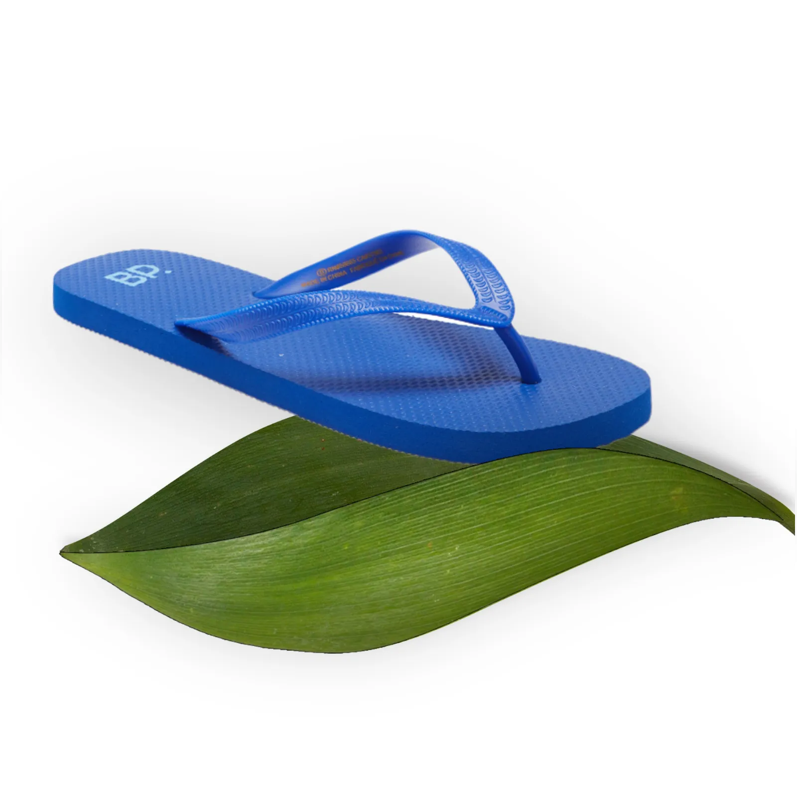 Men's BP Flip Flops