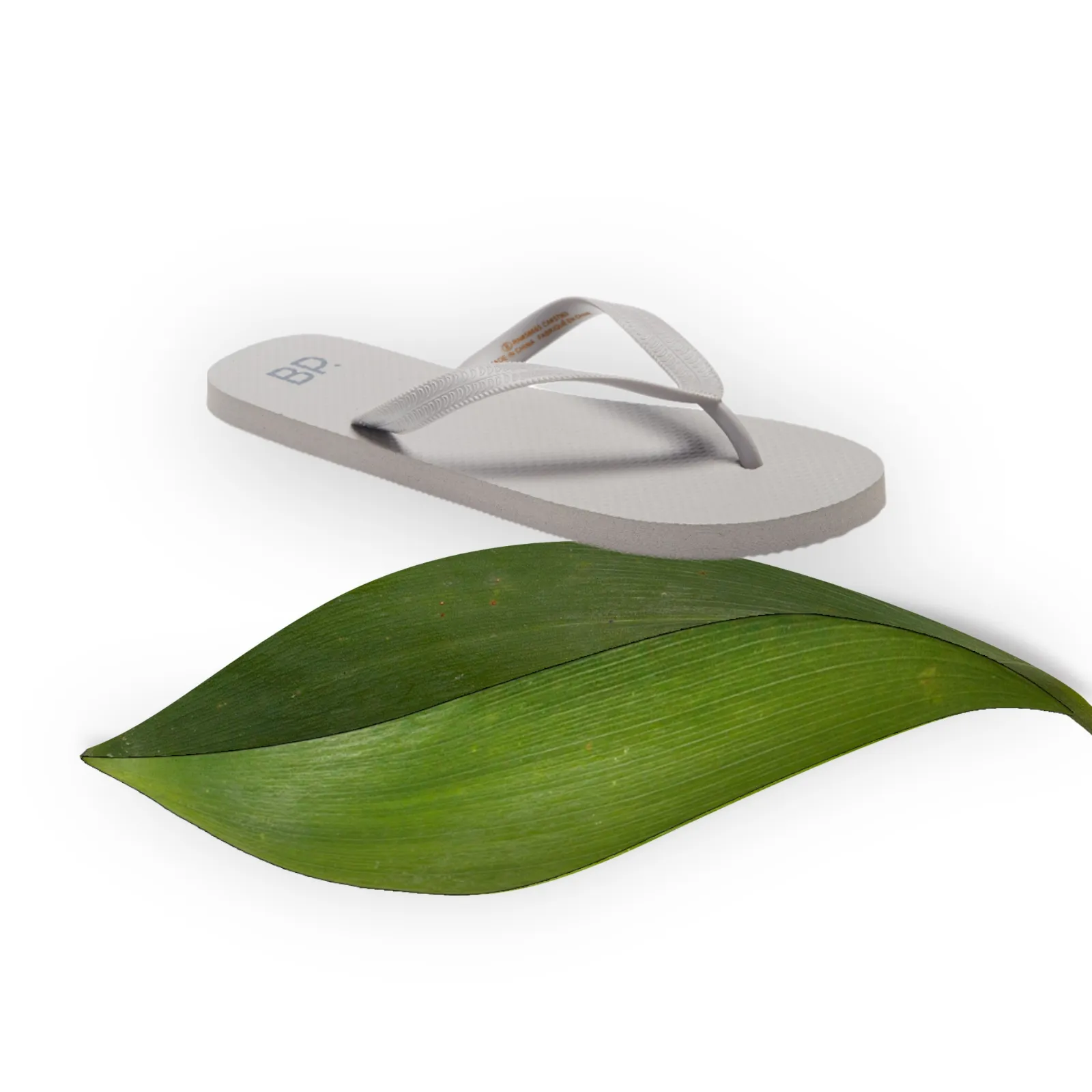 Men's BP Flip Flops