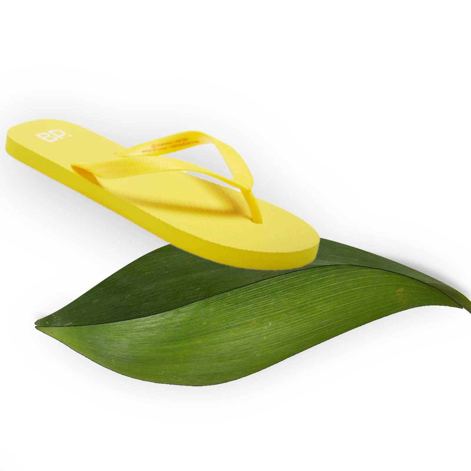 Men's BP Flip Flops