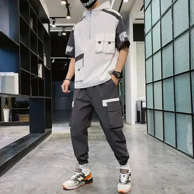 Men's fashion outfit inspiration