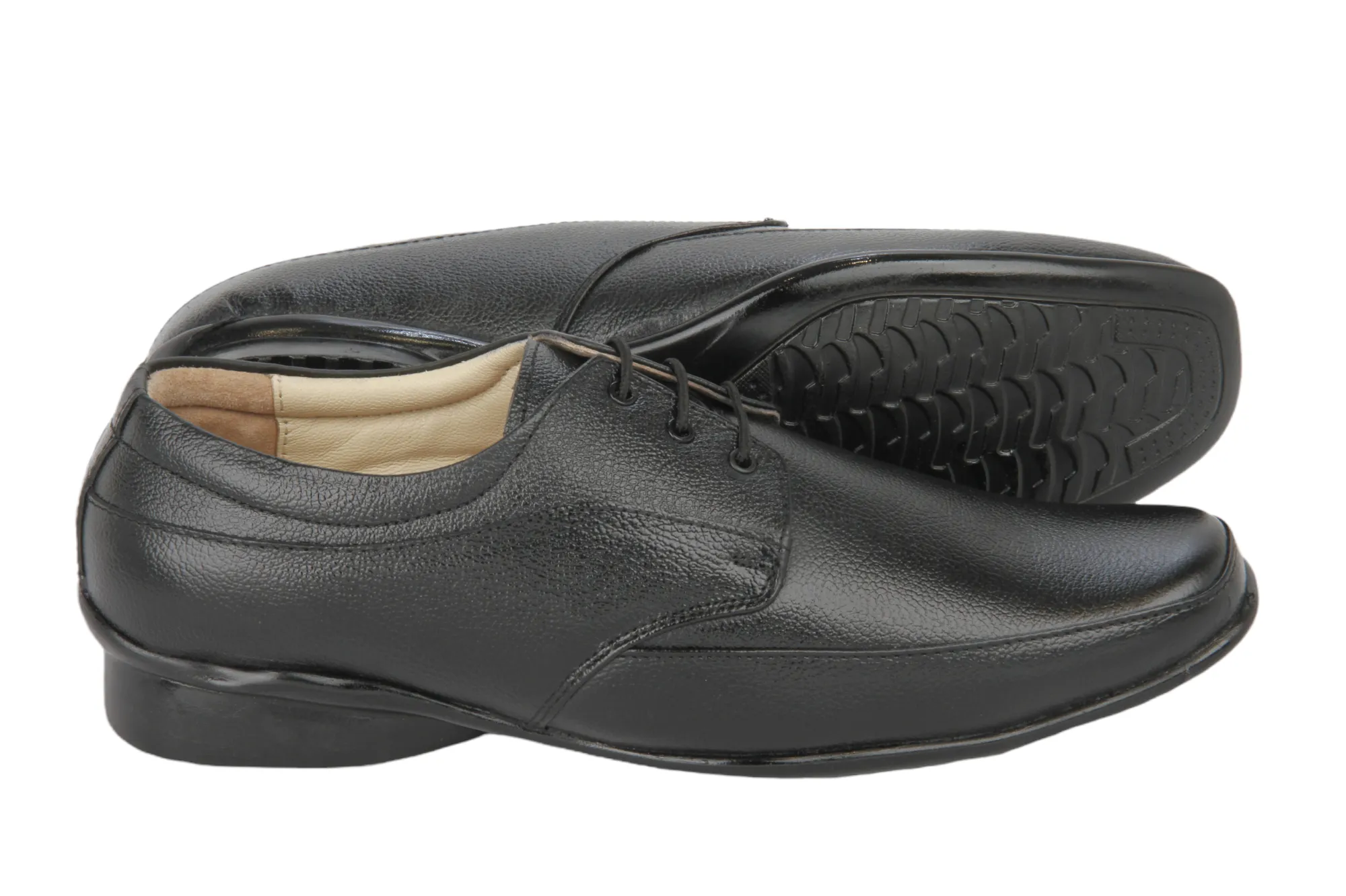 MENS FORMAL LEATHER SHOE 991502