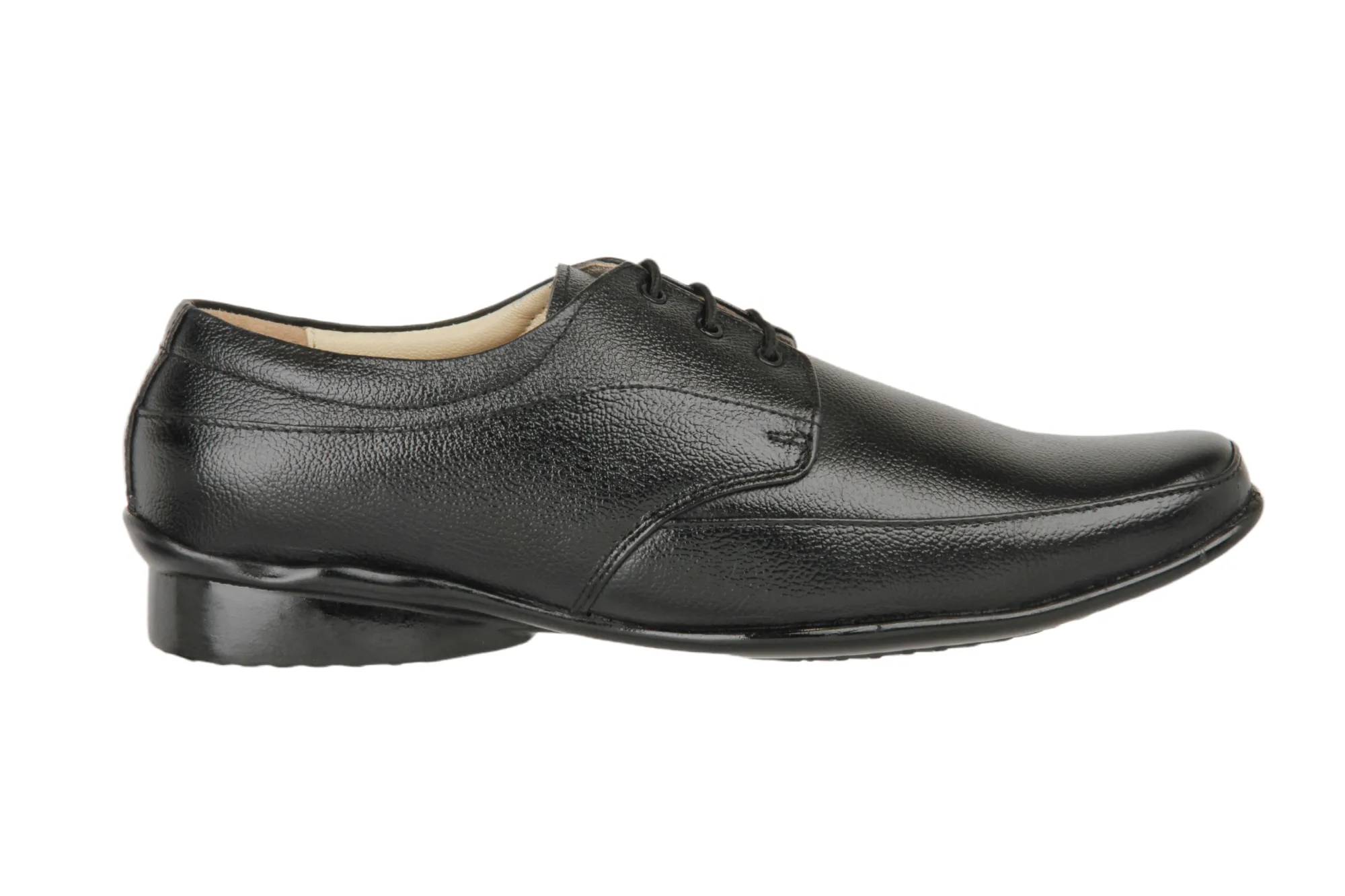 MENS FORMAL LEATHER SHOE 991502