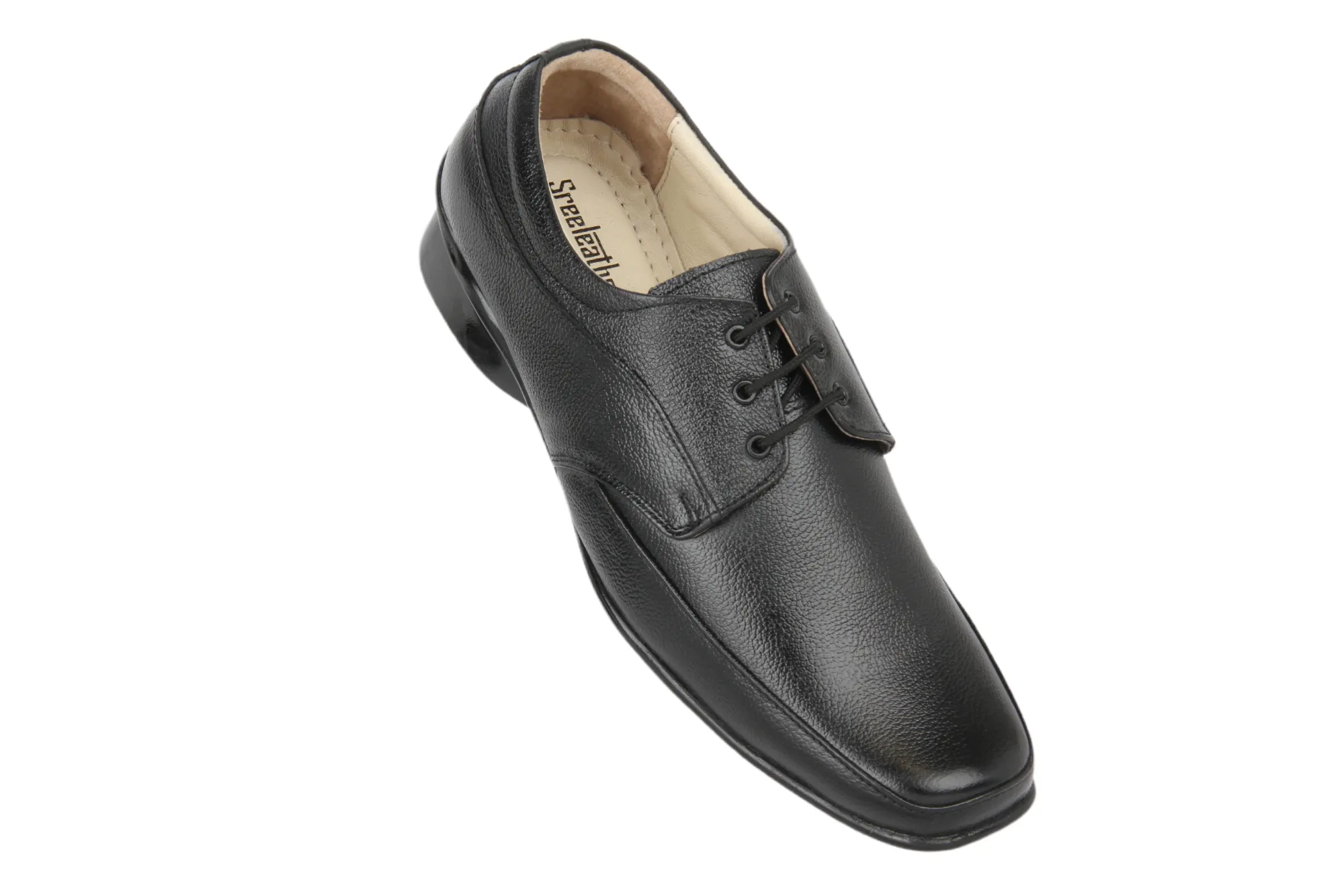 MENS FORMAL LEATHER SHOE 991502