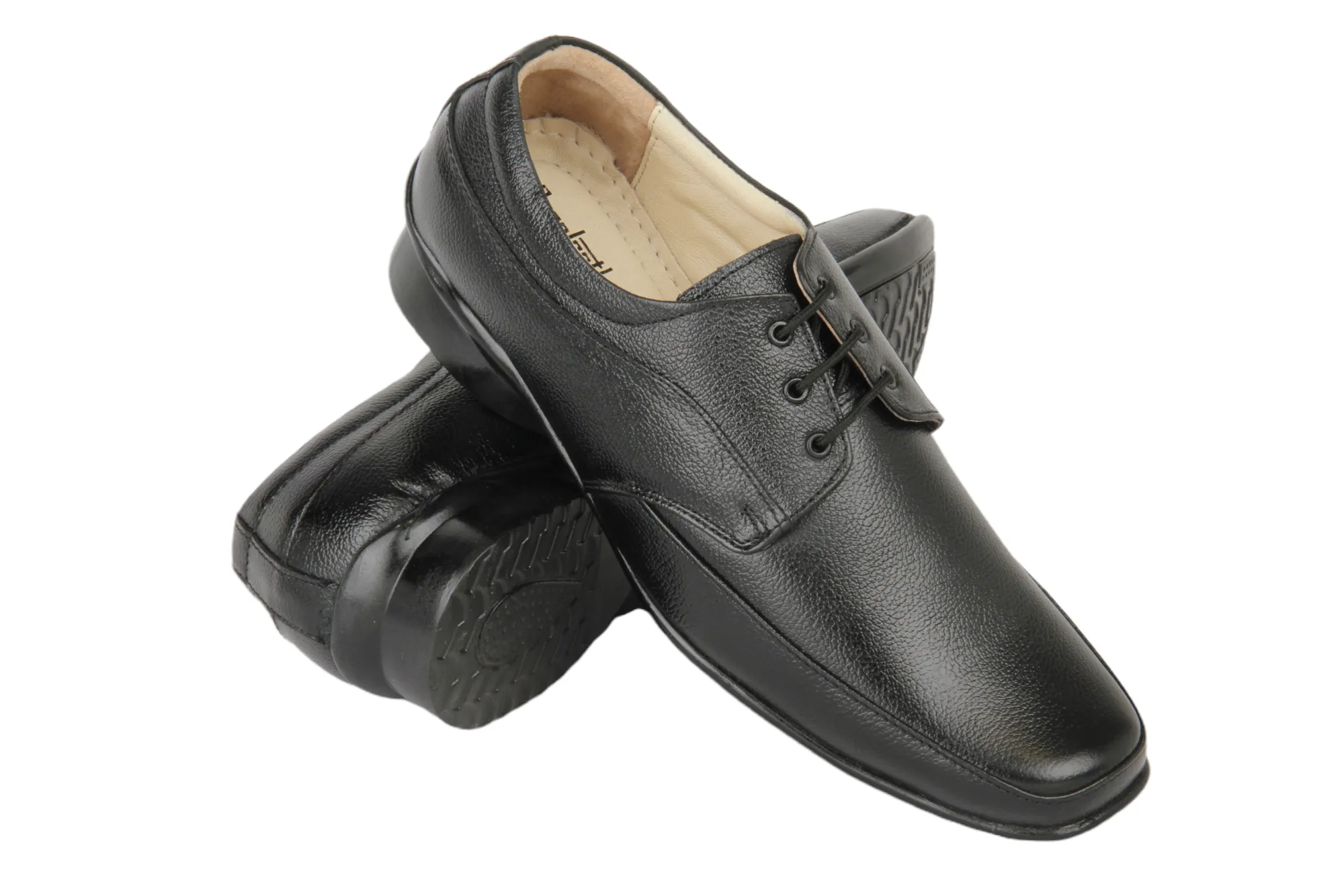 MENS FORMAL LEATHER SHOE 991502