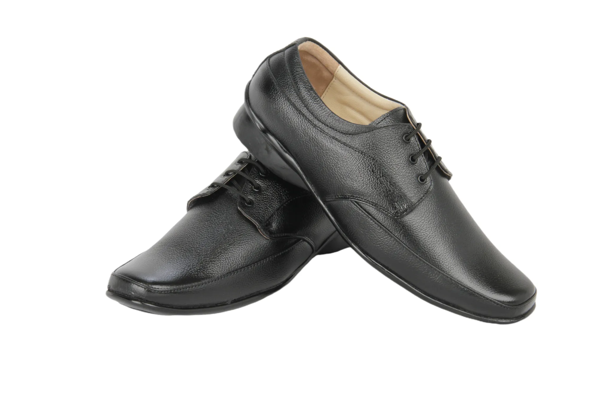 MENS FORMAL LEATHER SHOE 991502