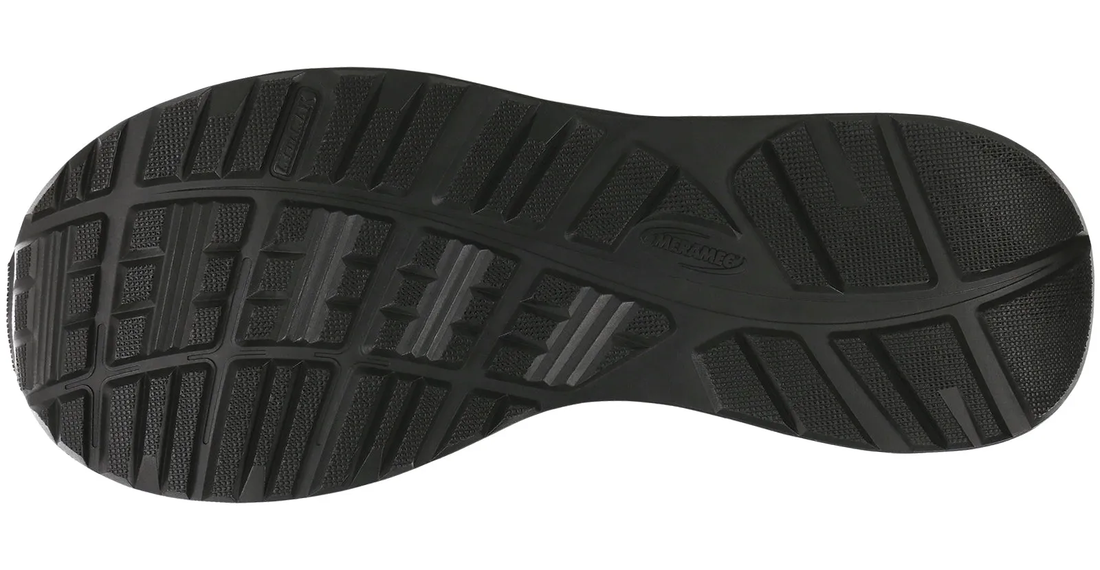 Men's Pursuit Lace Up Sneaker in Gray / Navy
