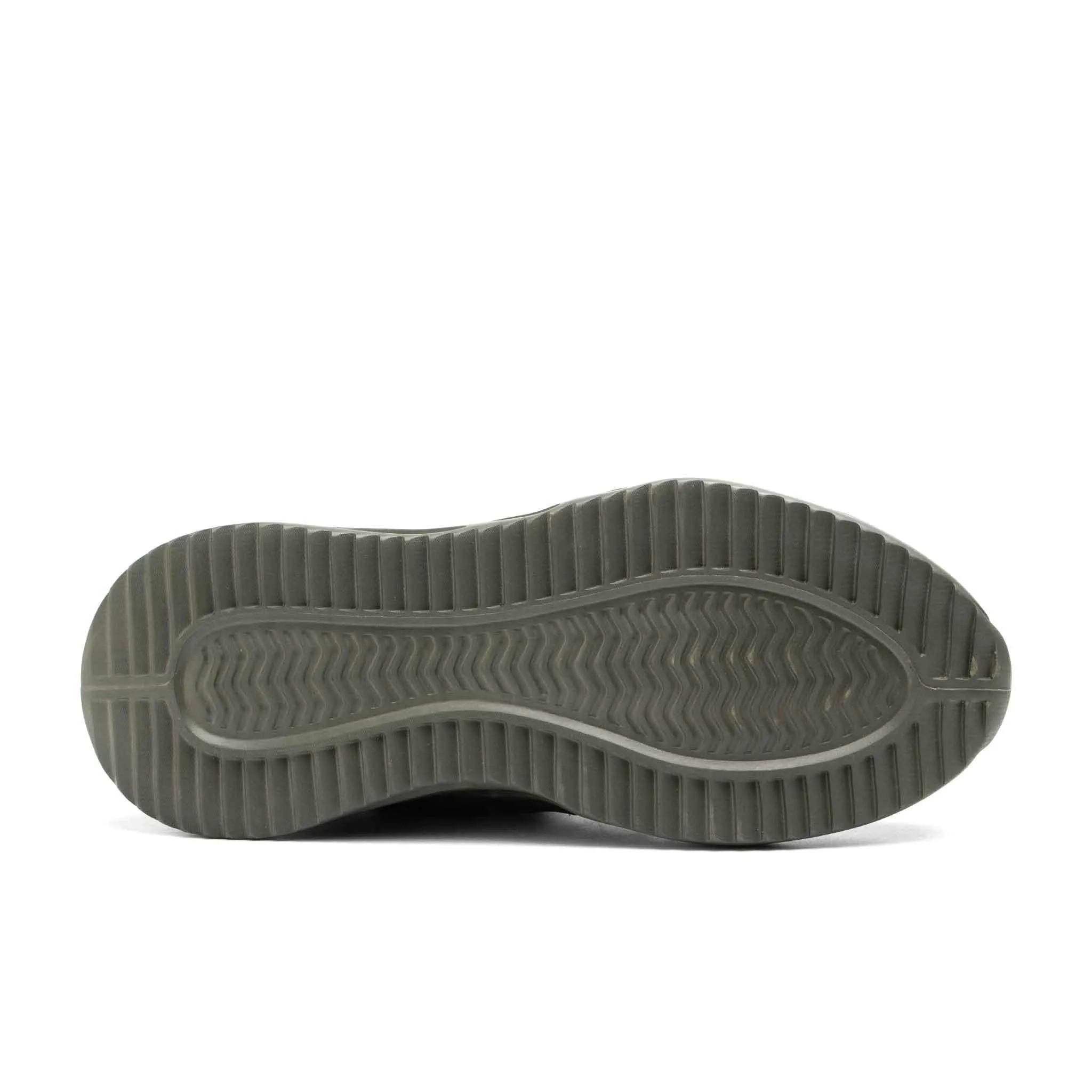 Men's Steel Toe Boots - Shock Absorbing | B169