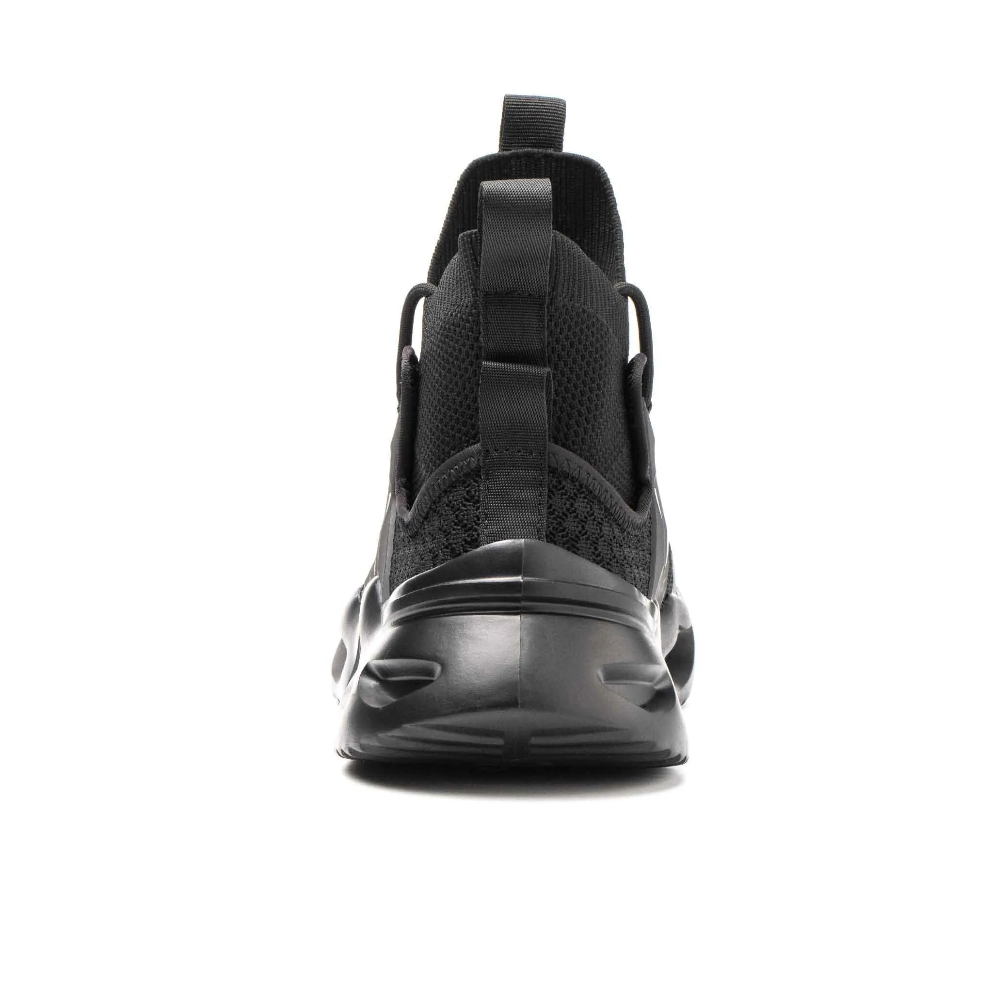 Men's Steel Toe Boots - Shock Absorbing | B169