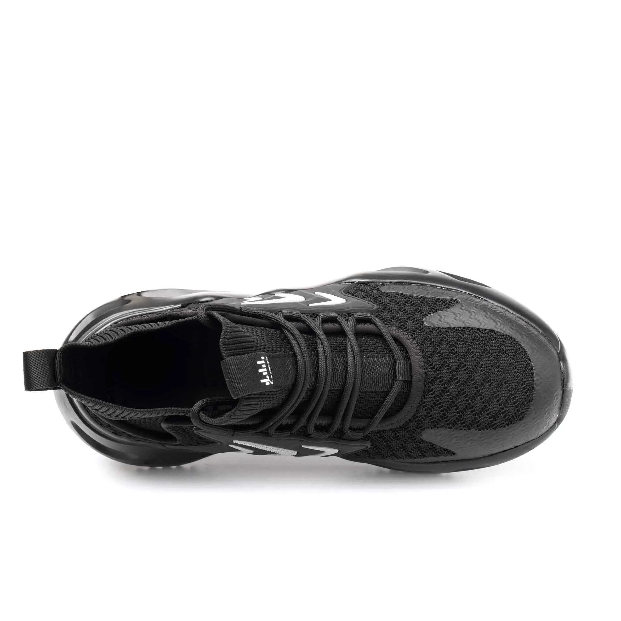 Men's Steel Toe Boots - Shock Absorbing | B169