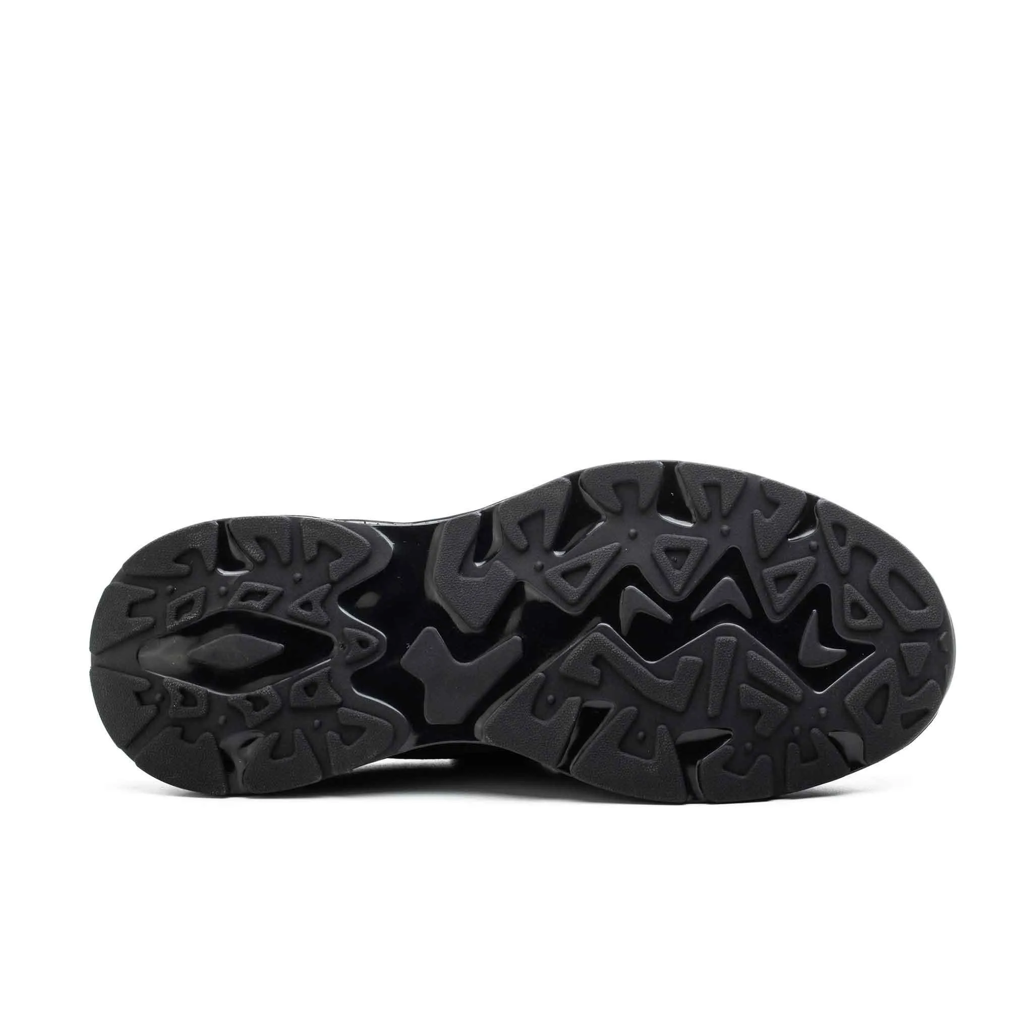 Men's Steel Toe Sneakers - Full Air Cushioned Sole | B189
