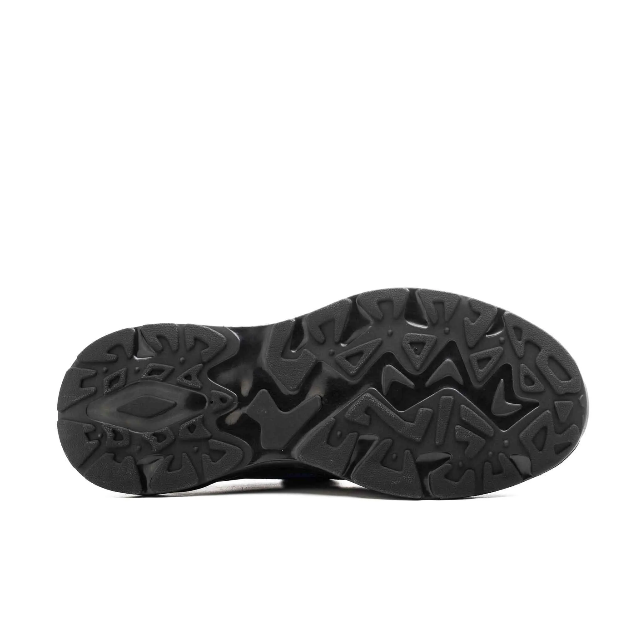 Men's Steel Toe Sneakers - Full Air Cushioned Sole | B189