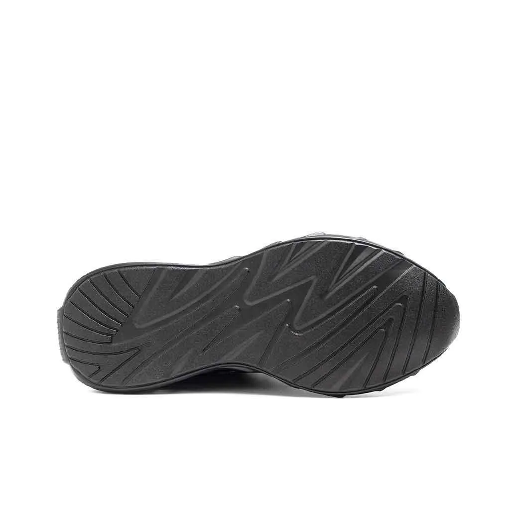 Men's Steel Toe Work Sneaker - Air Cushion | B210