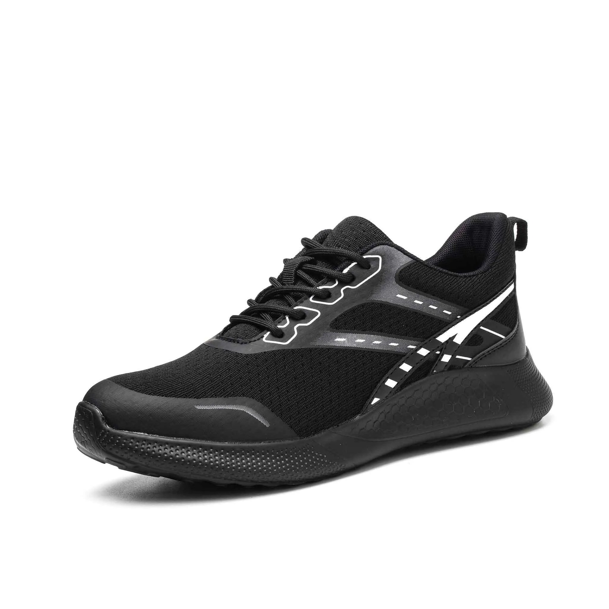 Men's Steel Toe Work Sneaker - Lightweight | B193