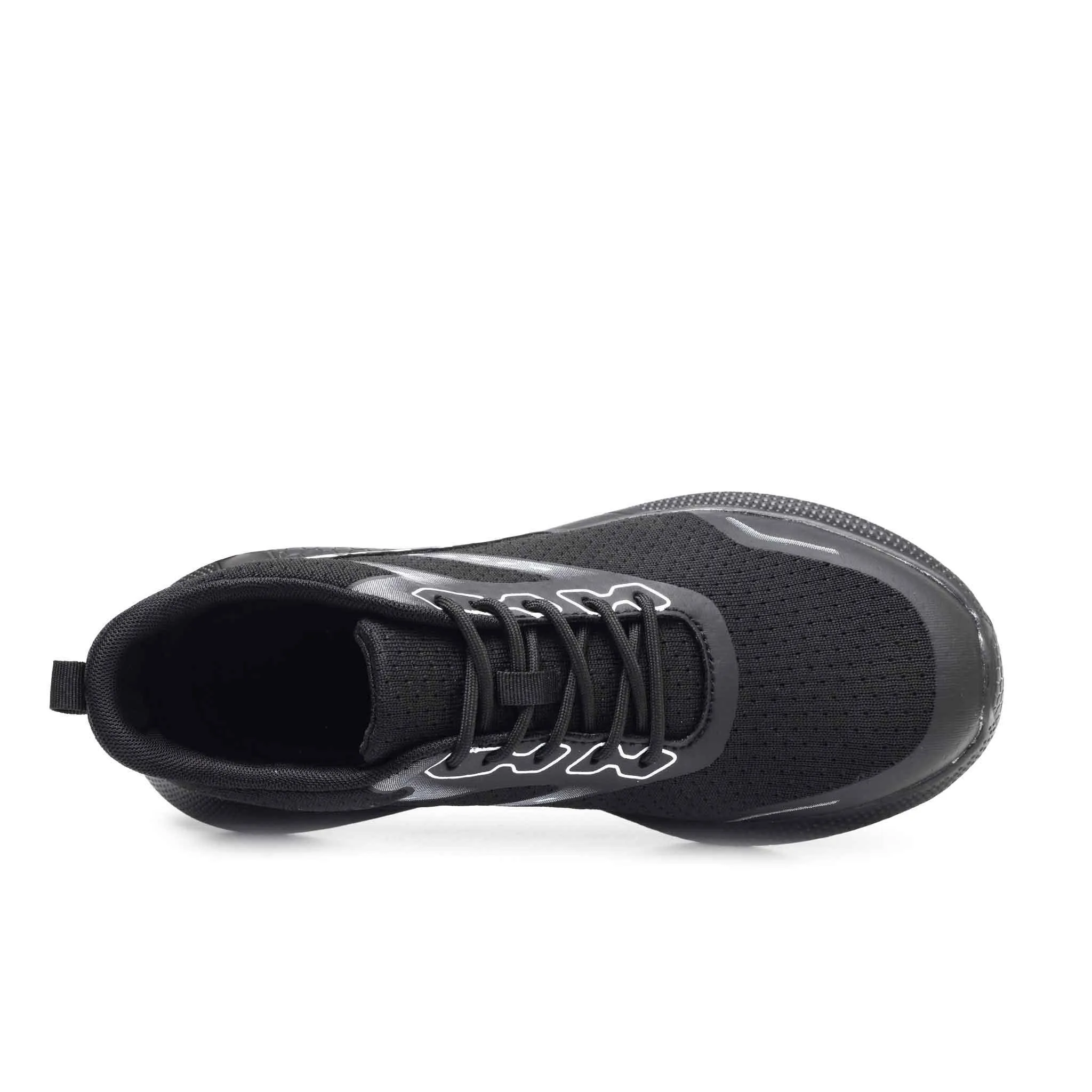 Men's Steel Toe Work Sneaker - Lightweight | B193